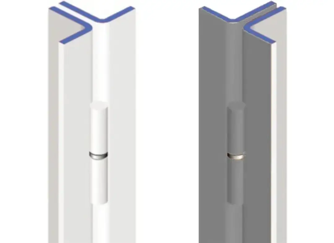 Barre sur pivot La Trinité