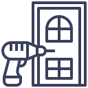 Déblocage de Porte à La Trinité