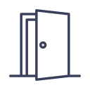 Ouverture de porte à La Trinité