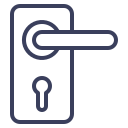 Réparation de serrure à La Trinité