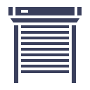 Volets Roulants à La Trinité